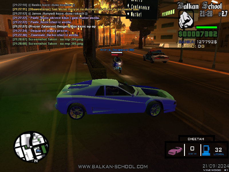 Lightshot screenshot