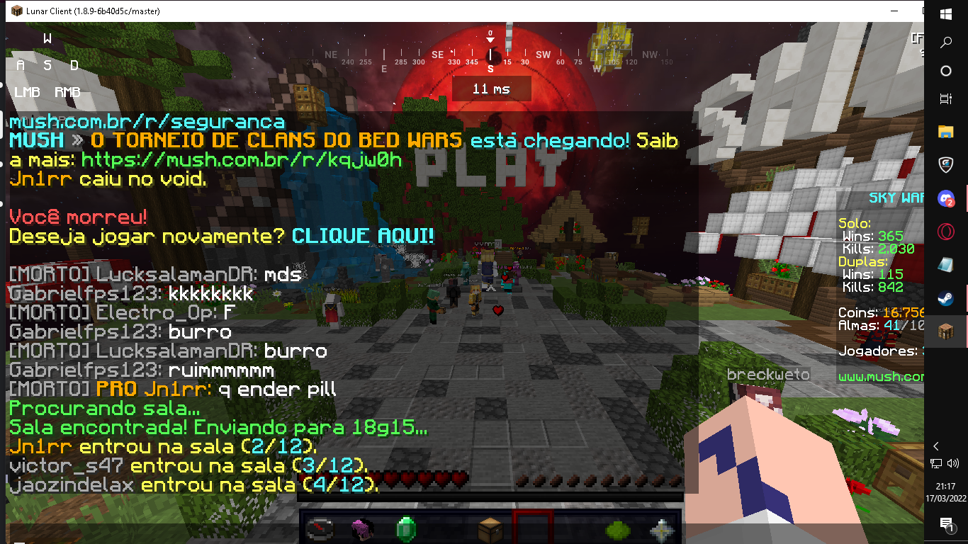 Lightshot screenshot