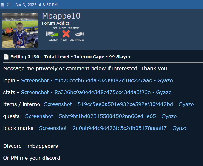 Lightshot screenshot