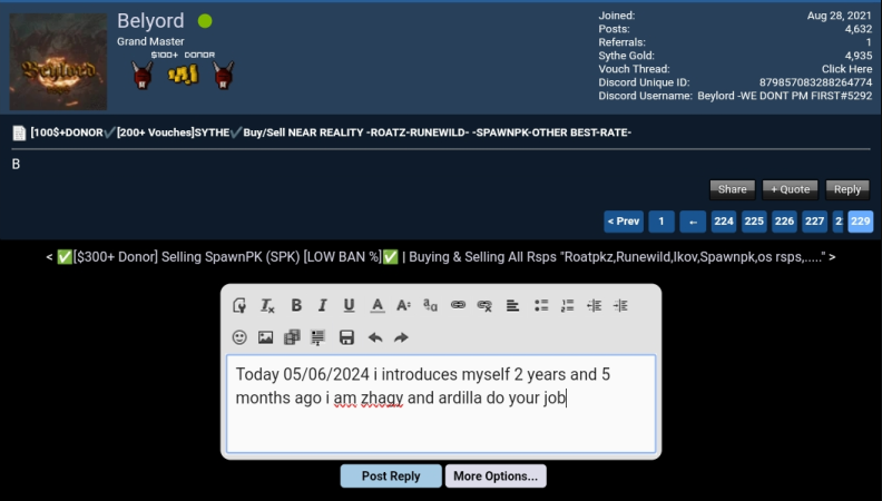 Lightshot screenshot