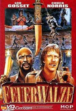 Feuerwalze (1986)