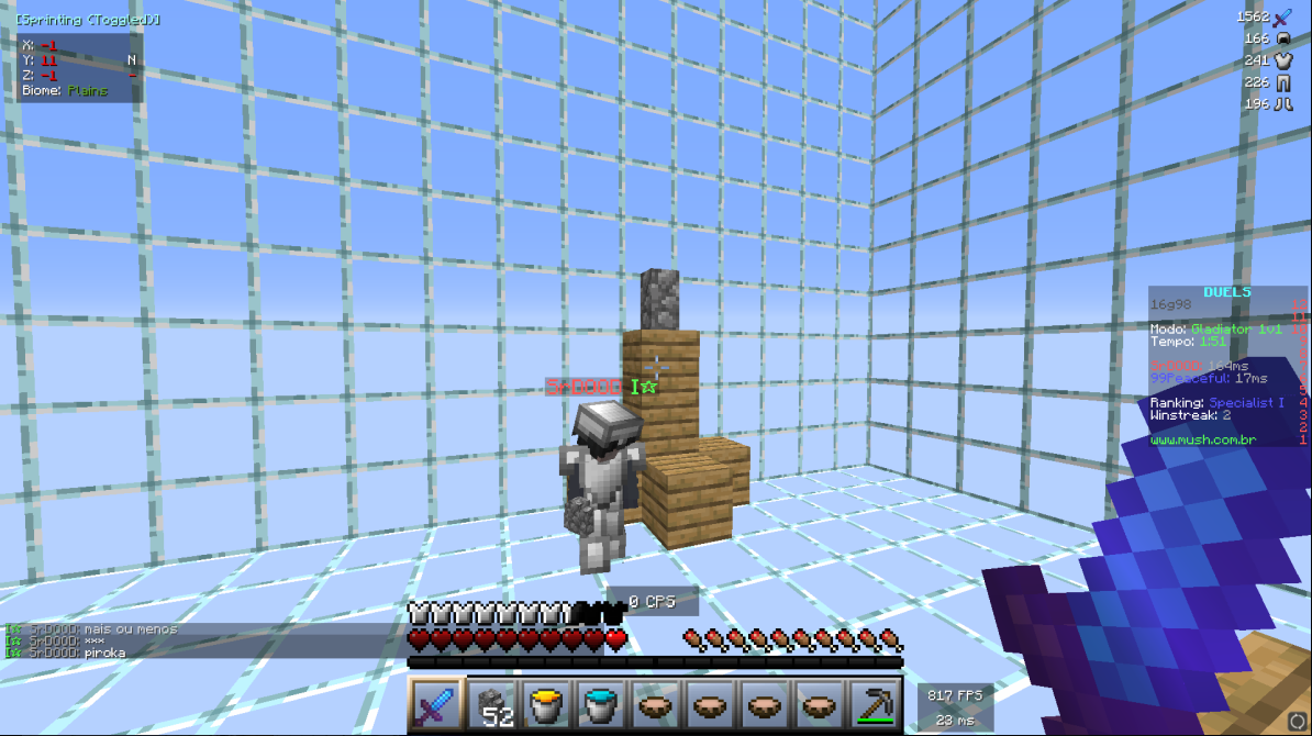 Lightshot screenshot
