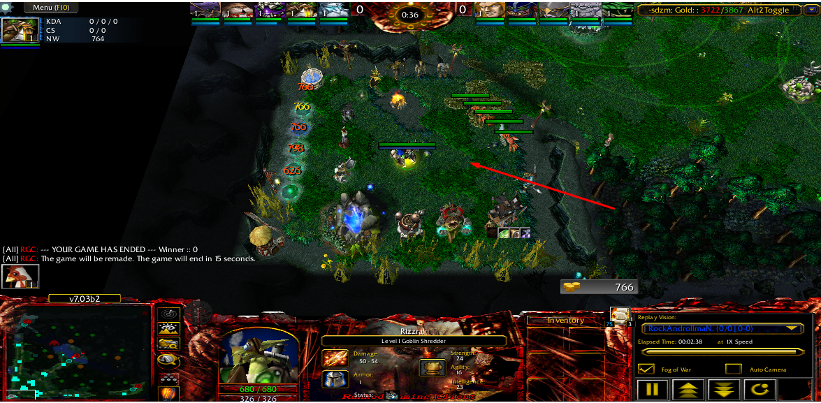 Lightshot screenshot