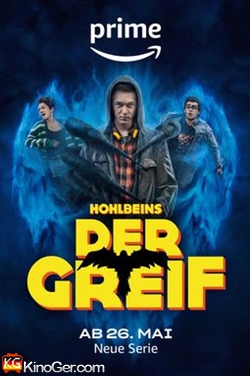 Hohlbeins - Der Greif (2023)