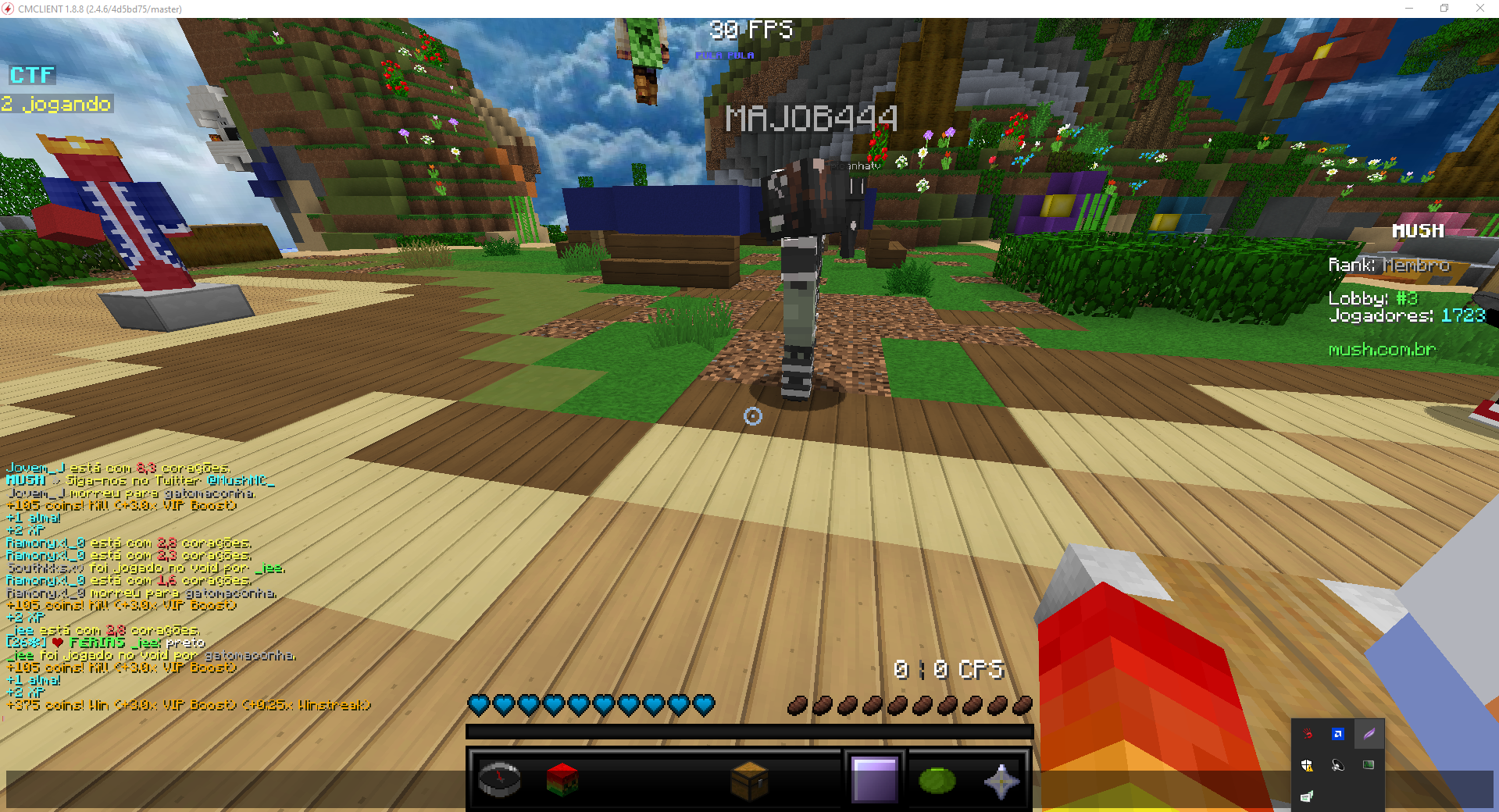 Lightshot screenshot