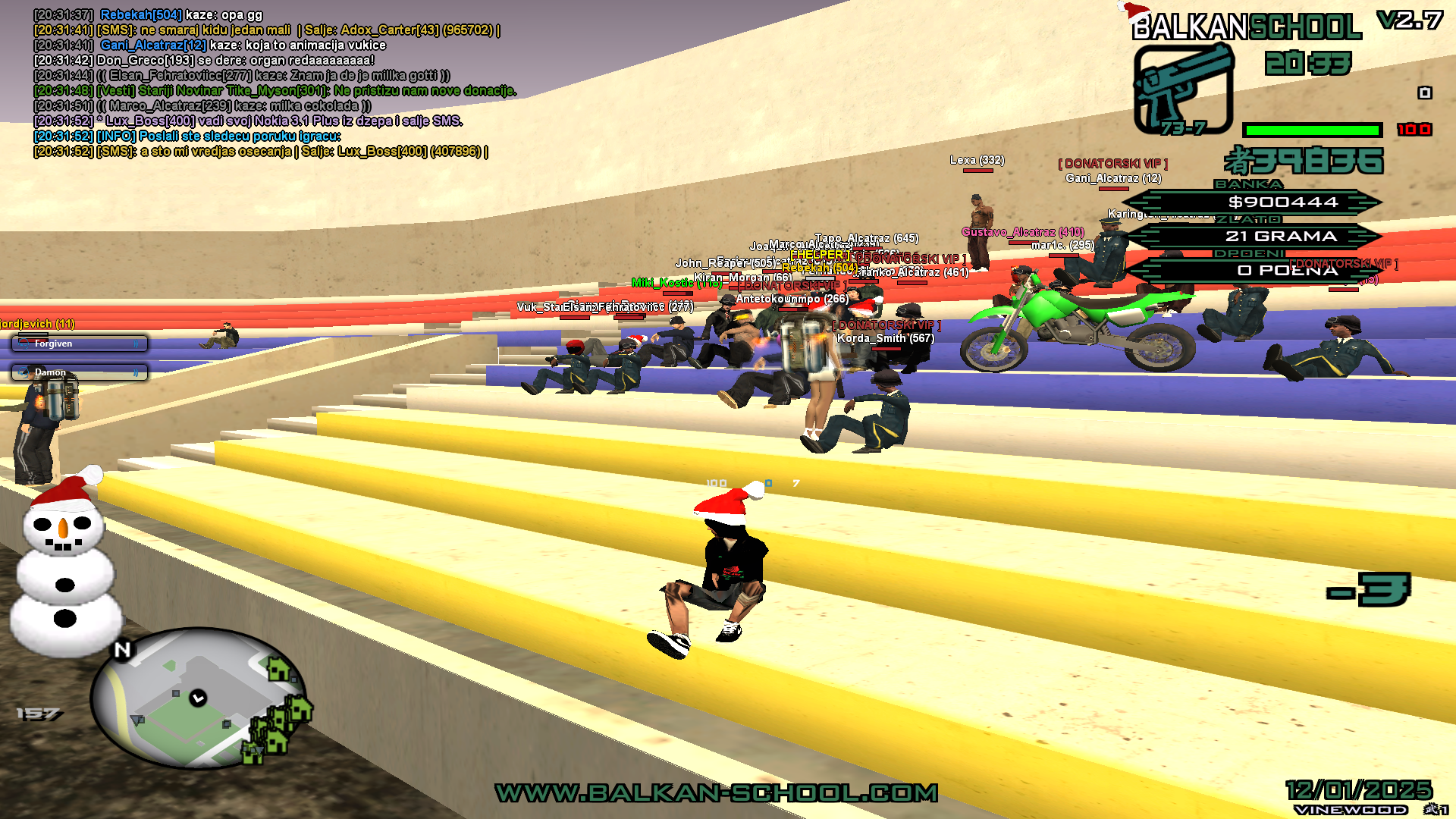 Lightshot screenshot