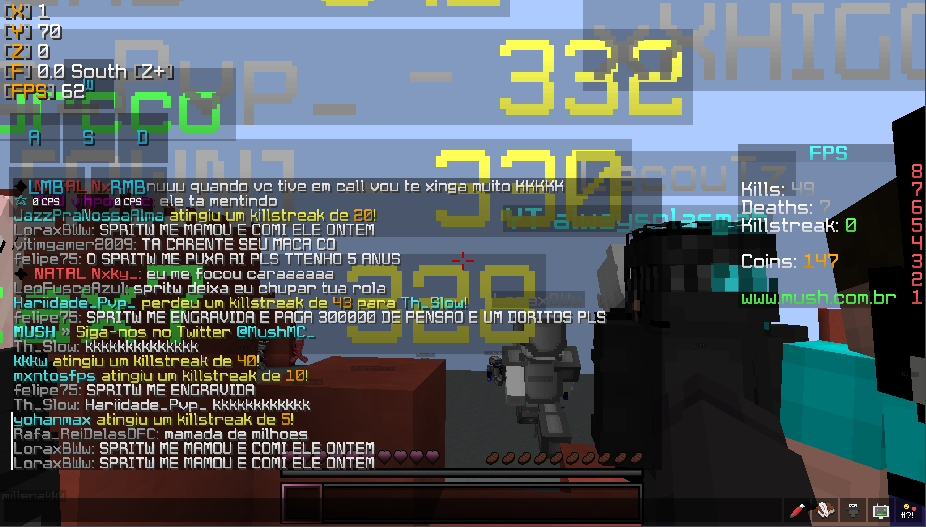 Lightshot screenshot