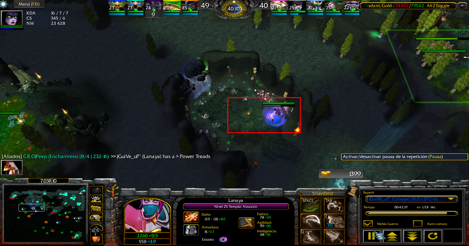 Lightshot screenshot