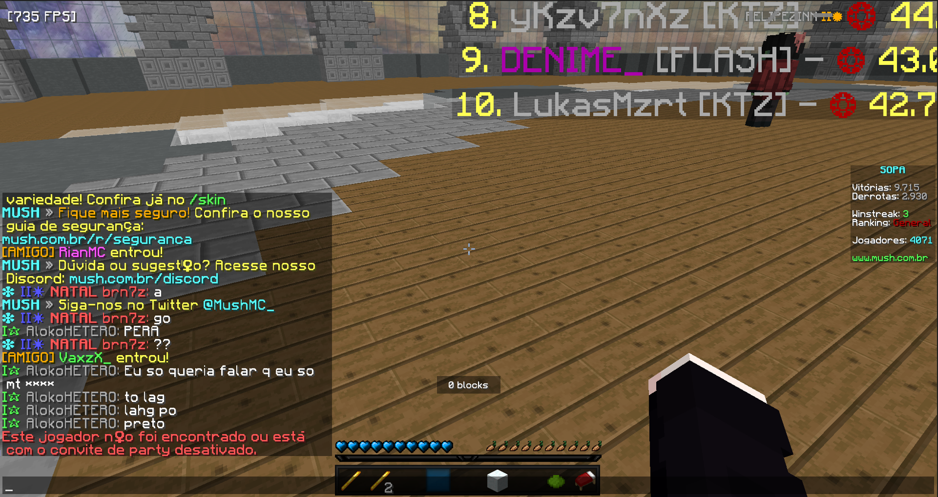Lightshot screenshot