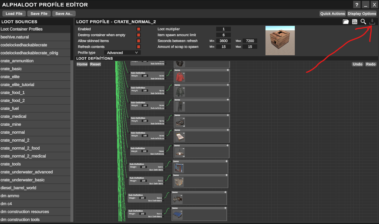 Lightshot screenshot