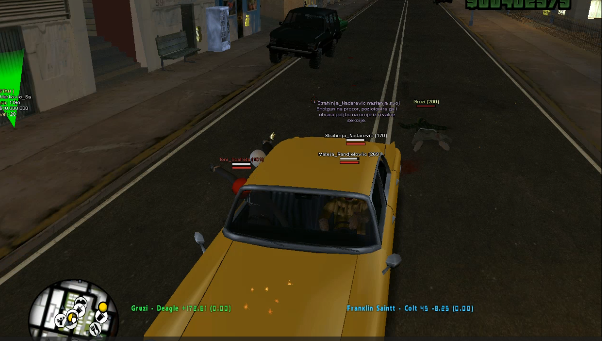 Lightshot screenshot