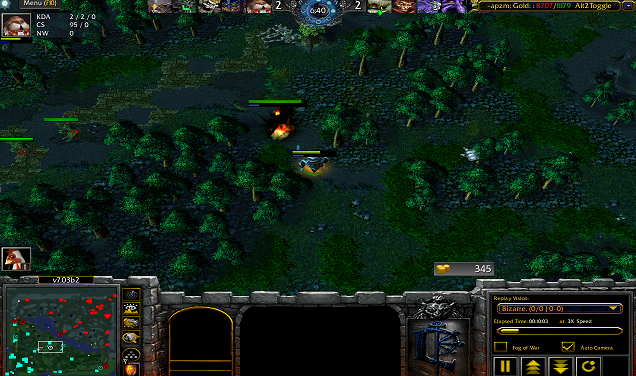 Lightshot screenshot