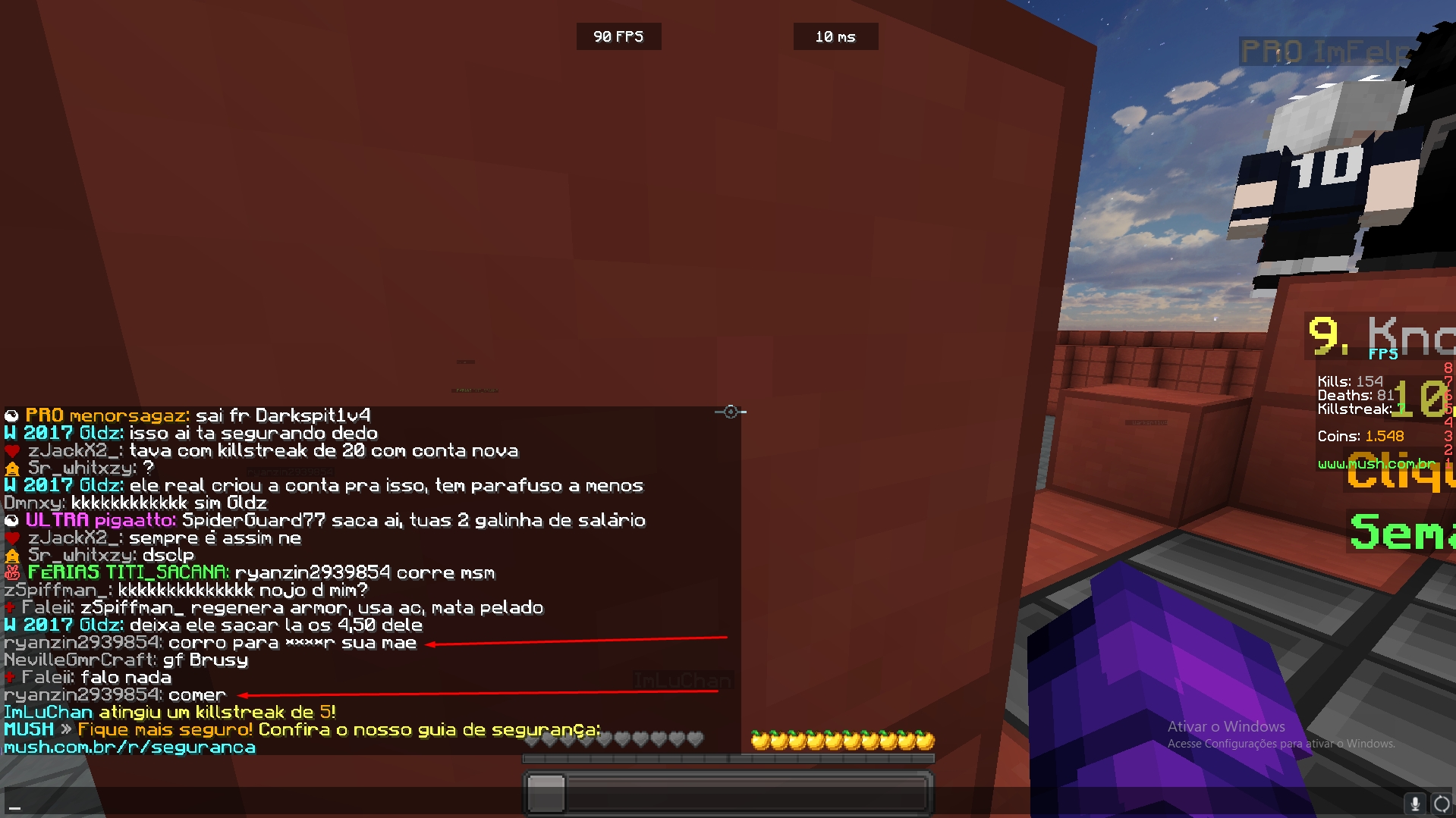 Lightshot screenshot