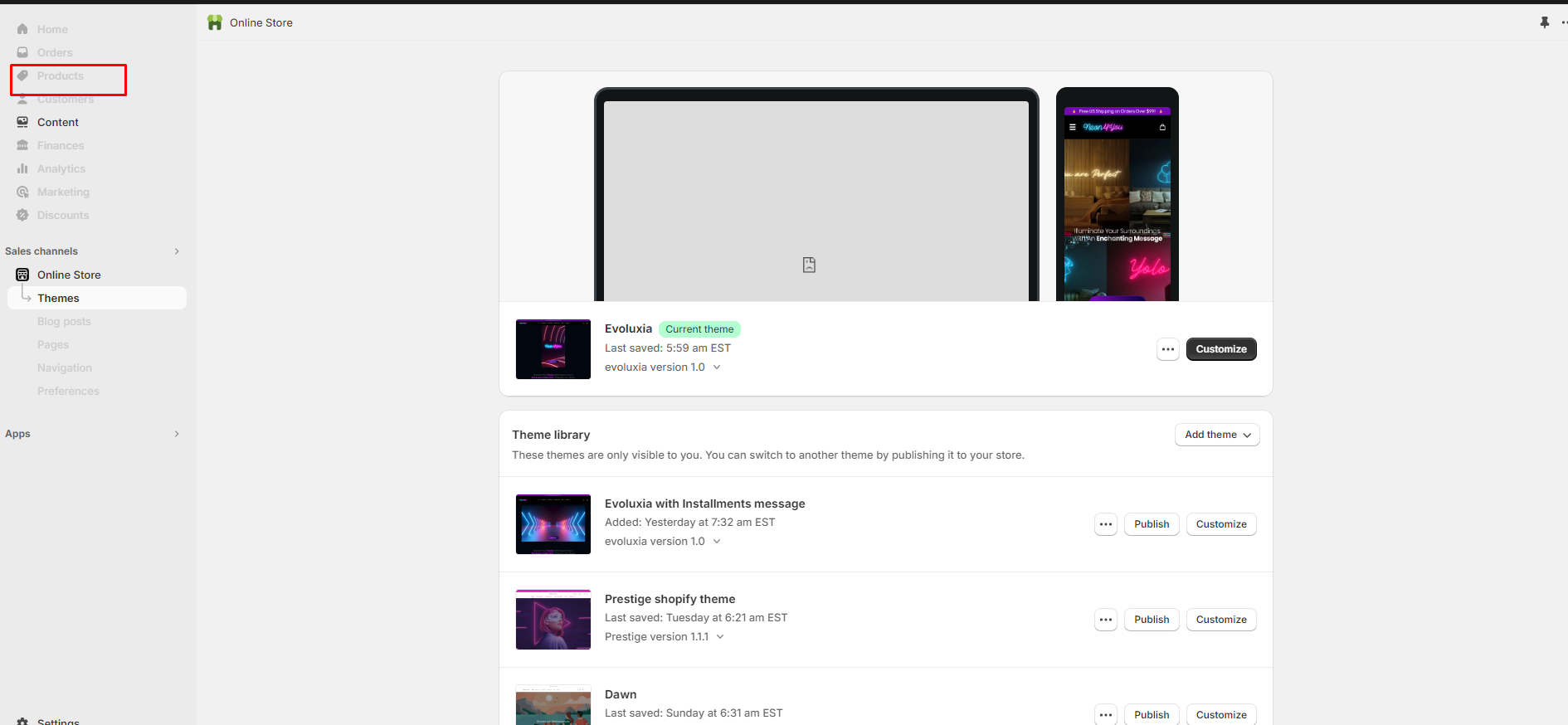Lightshot screenshot