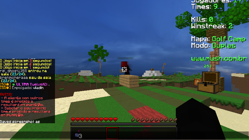 Lightshot screenshot