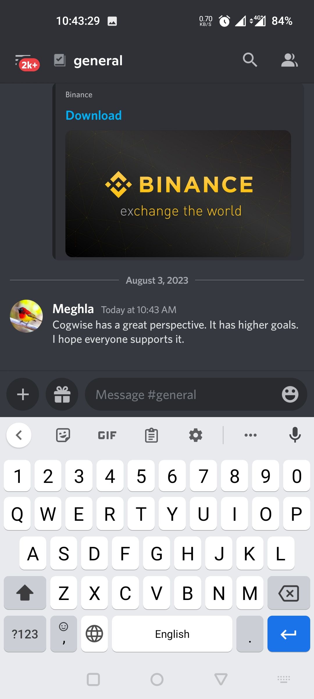 Lightshot screenshot