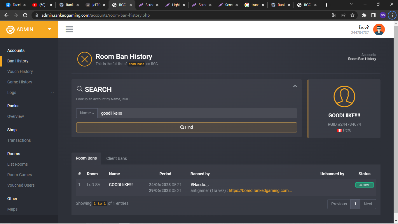 Lightshot screenshot