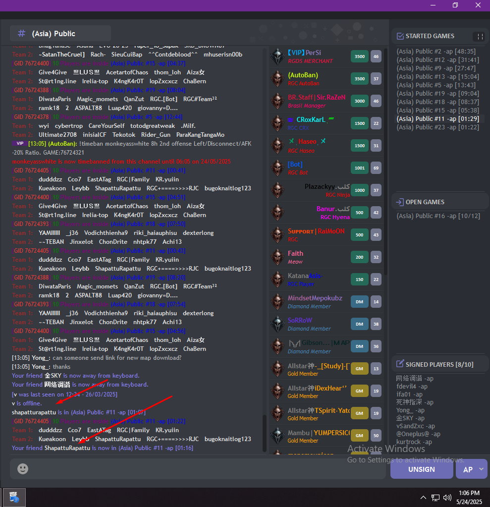 Lightshot screenshot