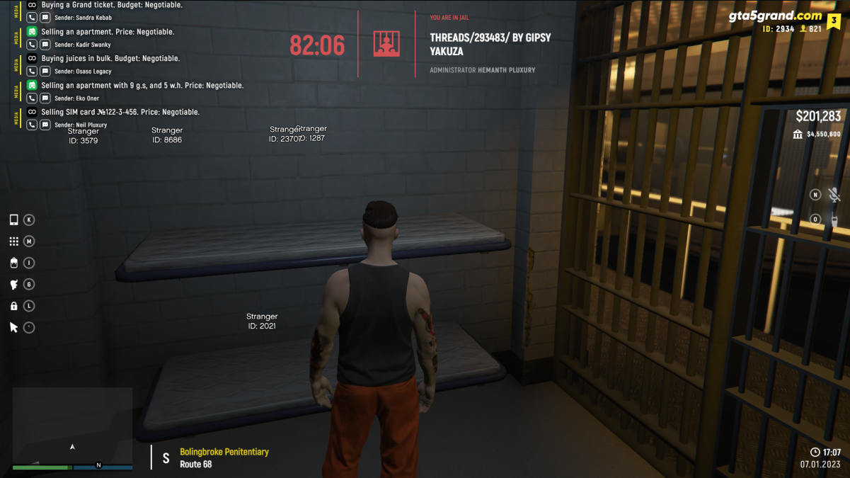 Lightshot screenshot