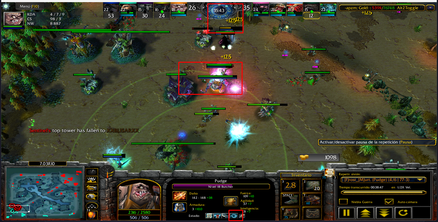 Lightshot screenshot