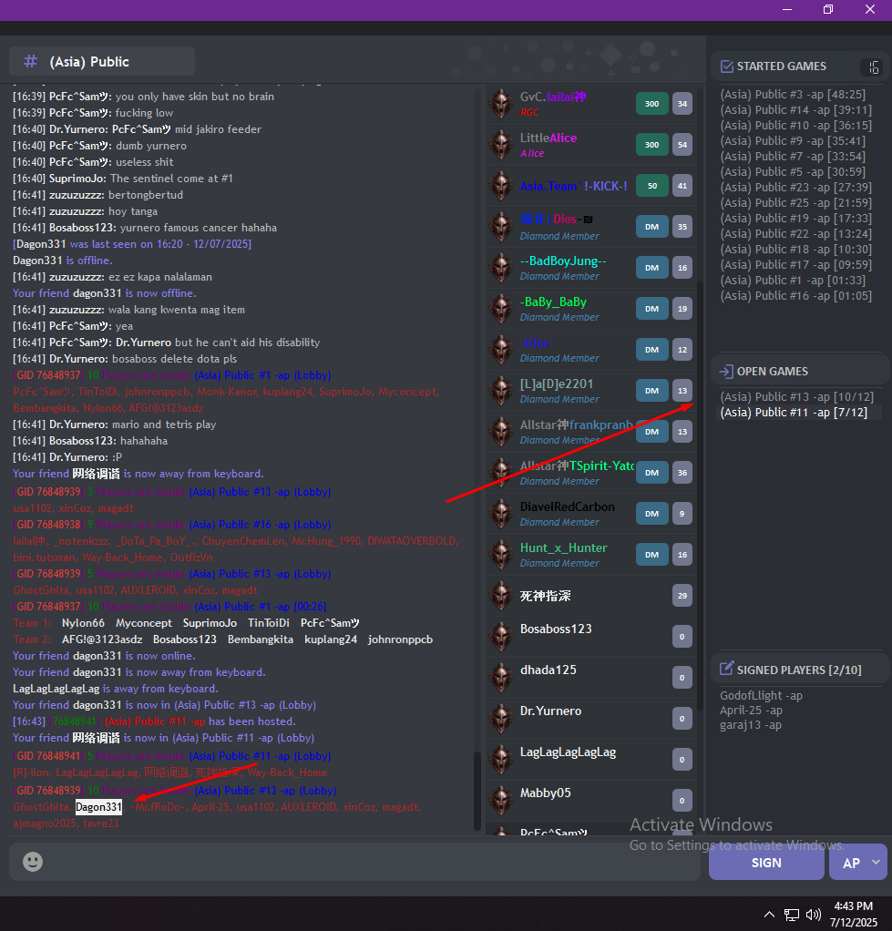 Lightshot screenshot