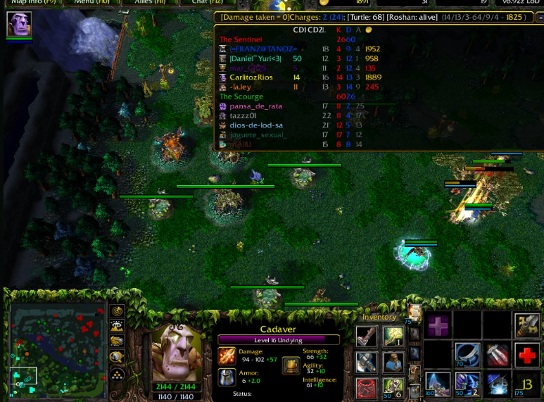Lightshot screenshot