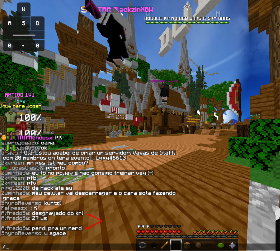 Lightshot screenshot