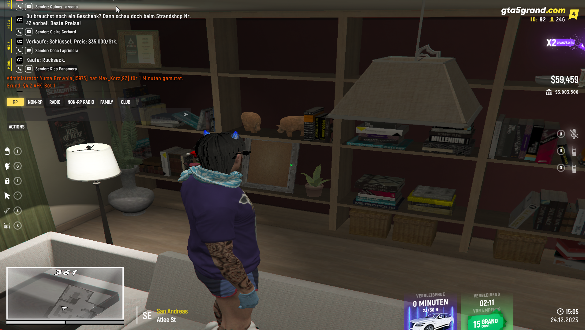Lightshot screenshot