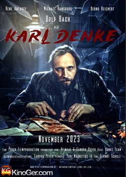 Karl Denke - der Kannibale von nebenan (2024)