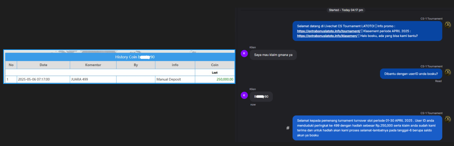 Lightshot screenshot