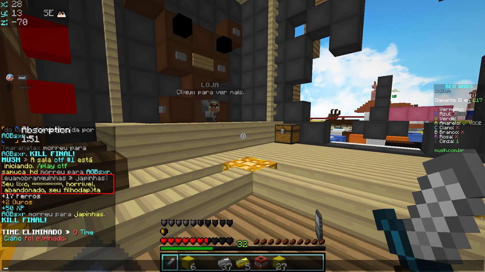 Lightshot screenshot