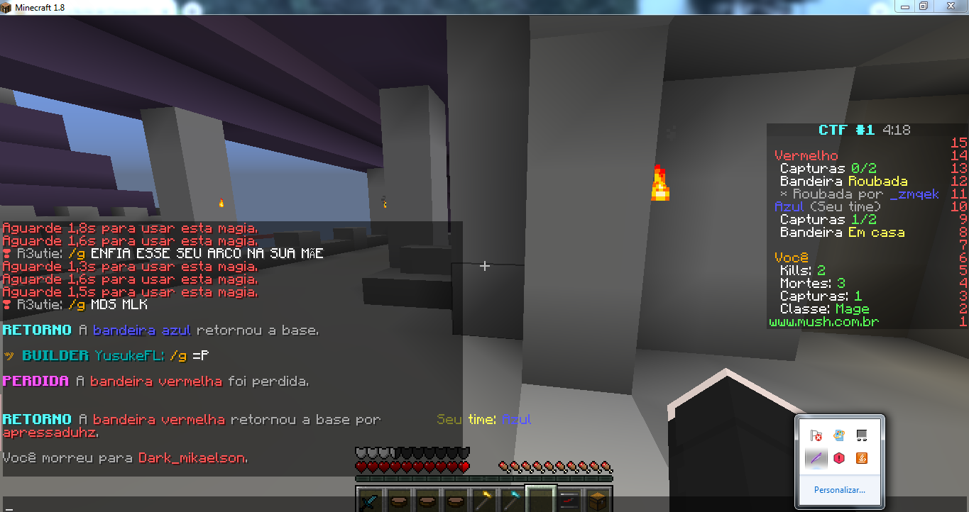 Lightshot screenshot