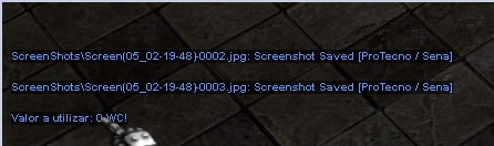 Lightshot screenshot