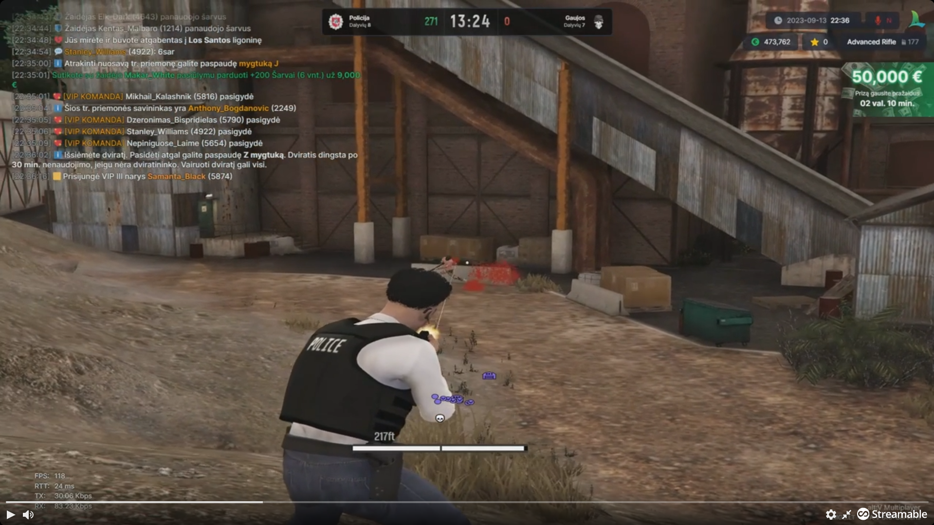 Lightshot screenshot