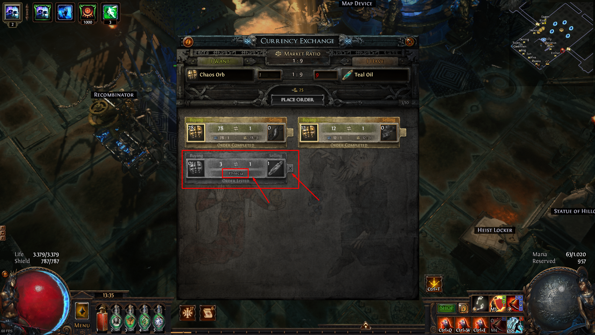 Lightshot screenshot