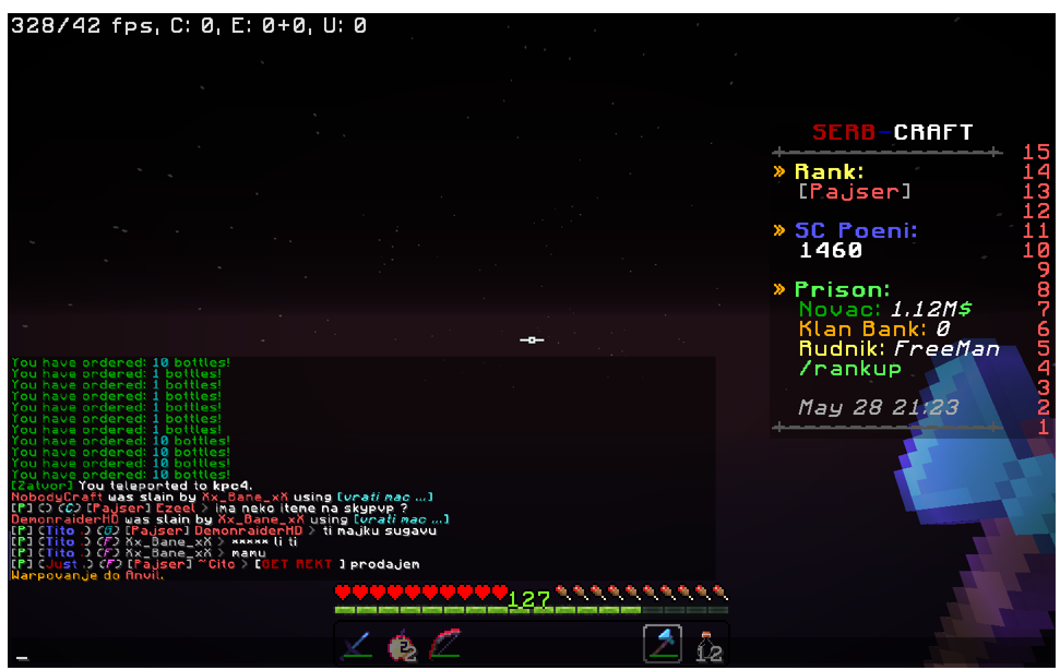 Lightshot screenshot