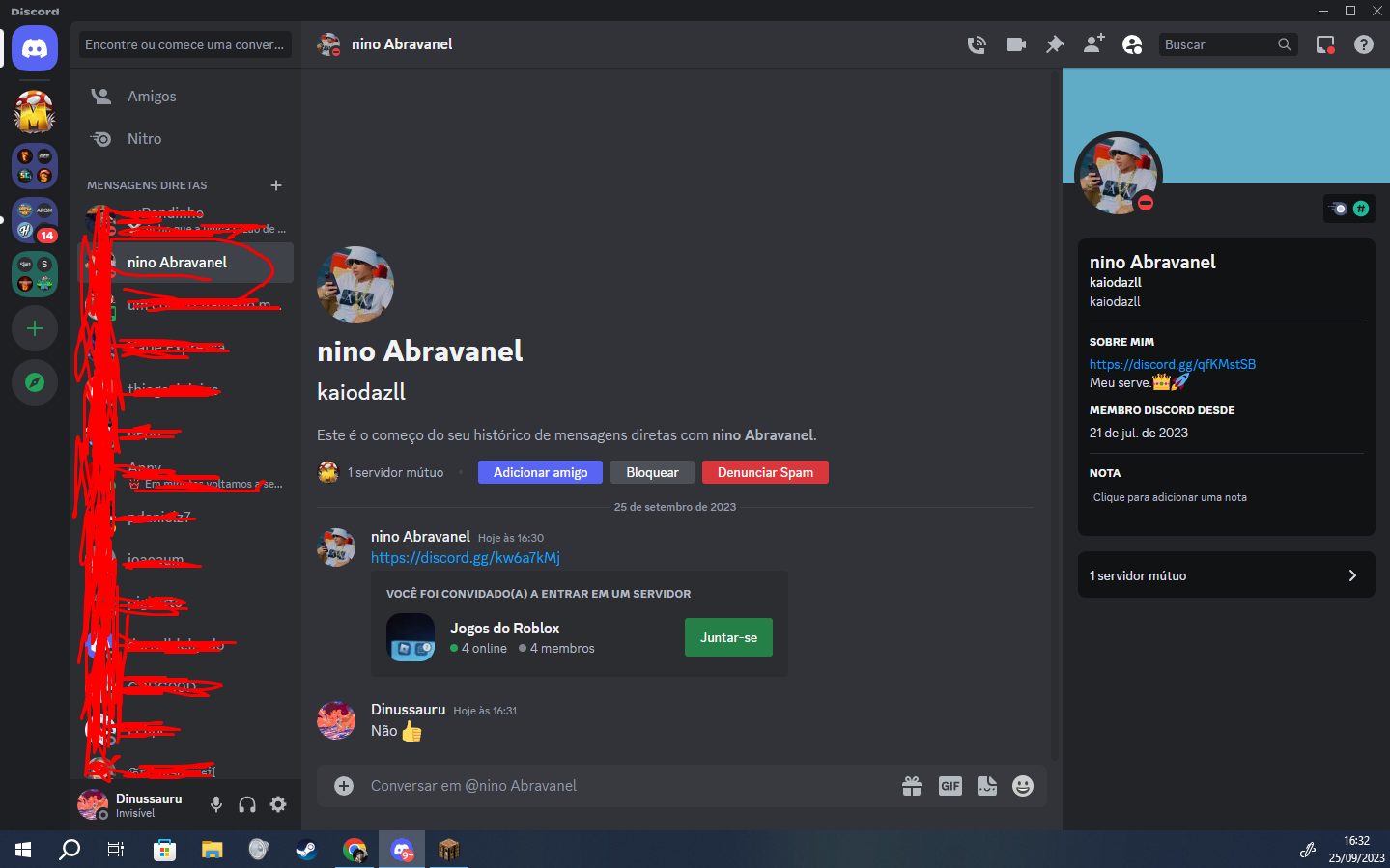 Lightshot screenshot
