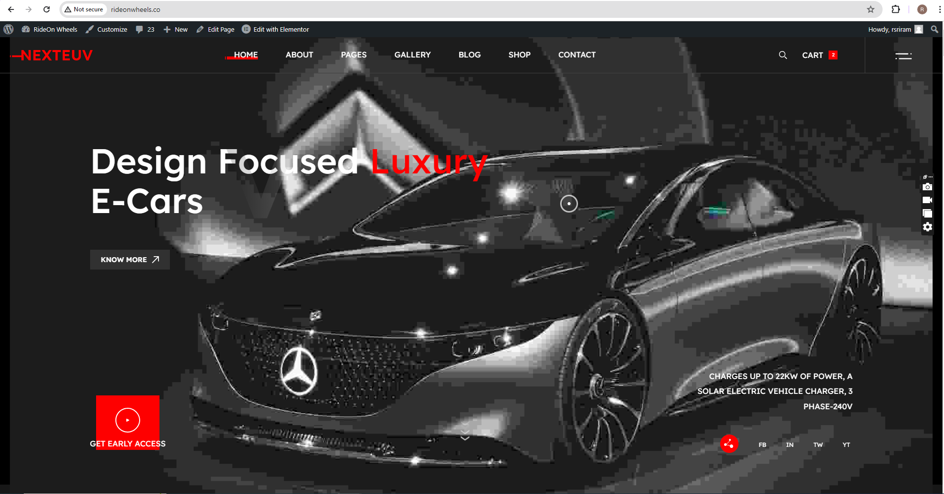Lightshot screenshot