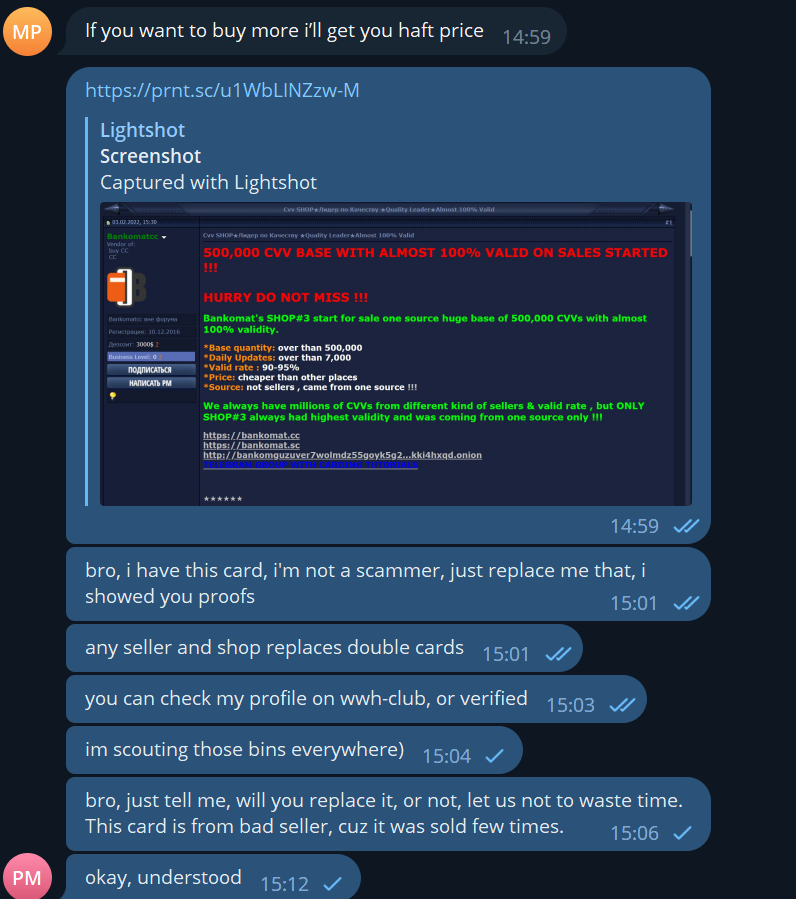 Lightshot screenshot