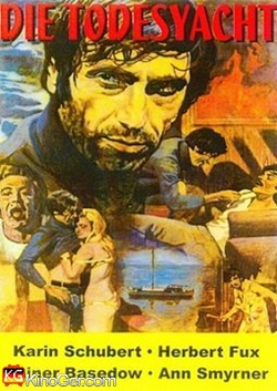 Die Todesyacht (1971)
