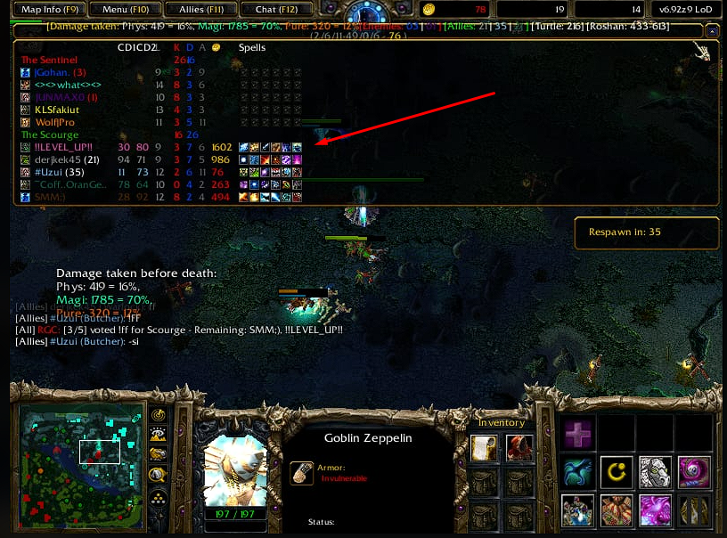 Lightshot screenshot