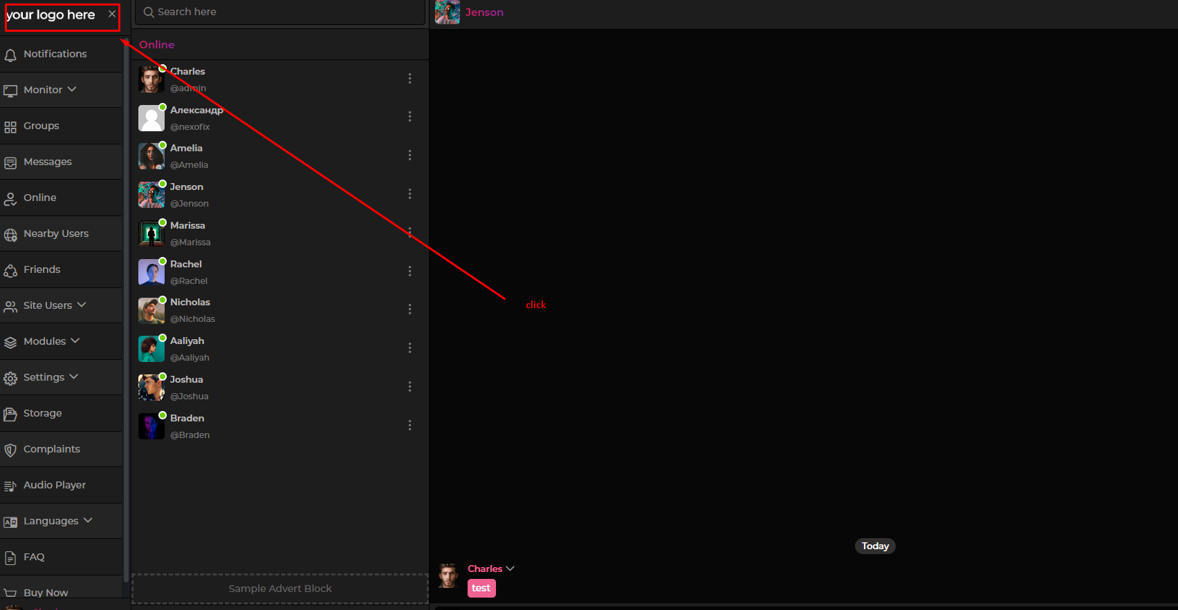 Lightshot screenshot
