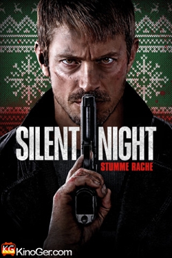 Silent Night Stumme Rache (2023)