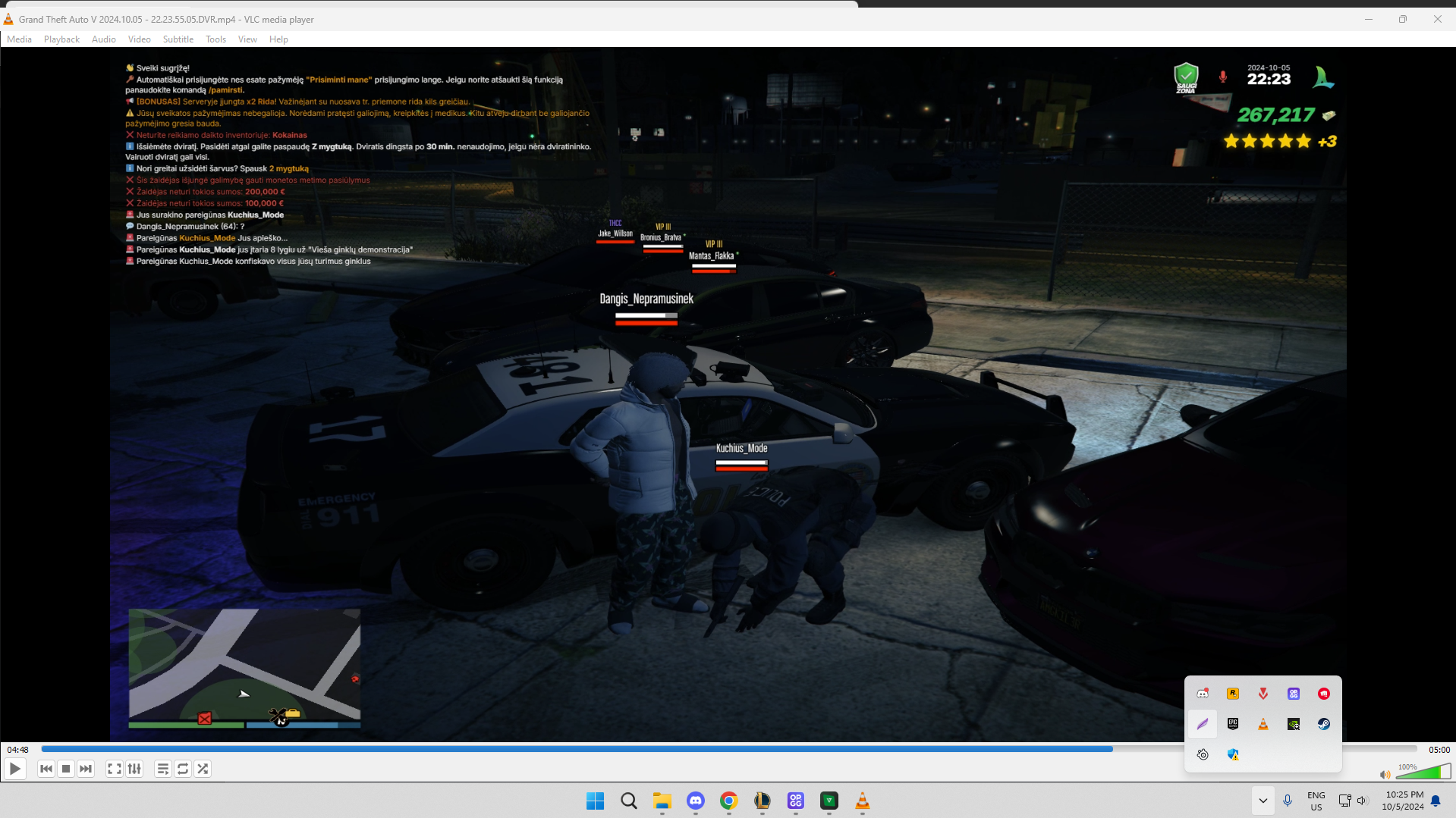 Lightshot screenshot