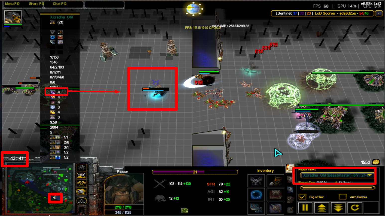 Lightshot screenshot