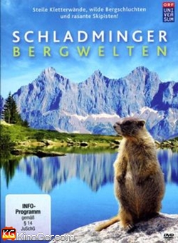 Schladminger Bergwelten (2013)