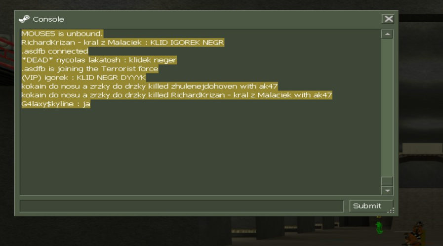 Lightshot screenshot