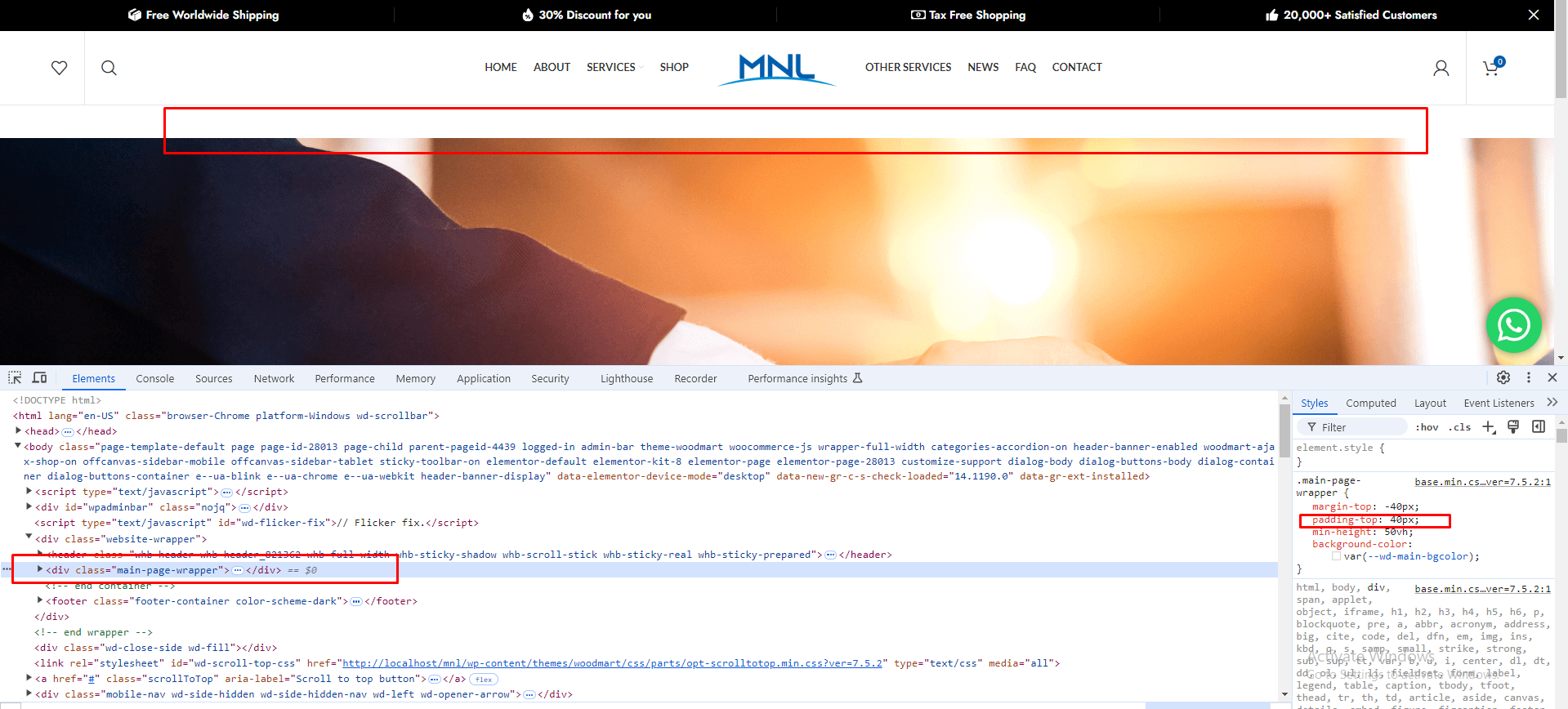 Lightshot screenshot