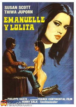Emanuelle und Lolita (1978)