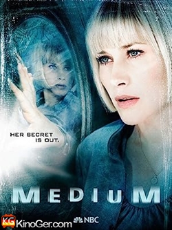 Medium - Nichts bleibt verborgen (2005)